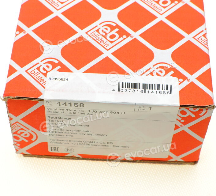 Febi 14168