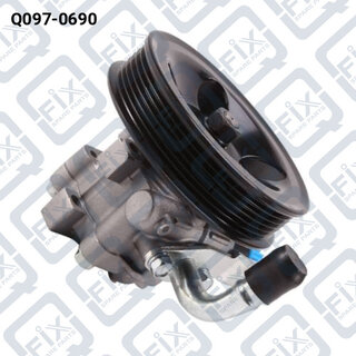 Q-Fix Q0970690