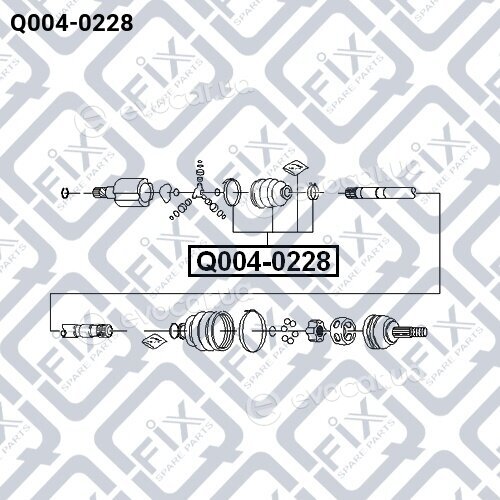 Q-Fix Q0040228