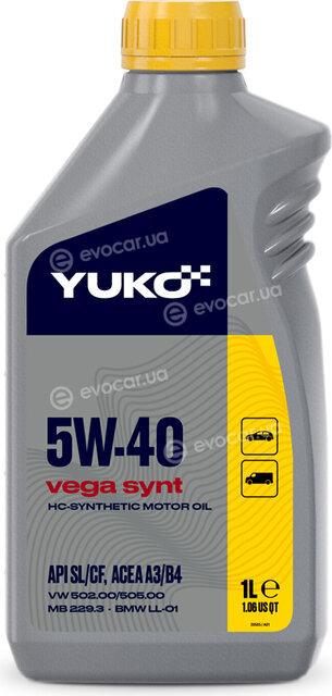 Yuko 20505