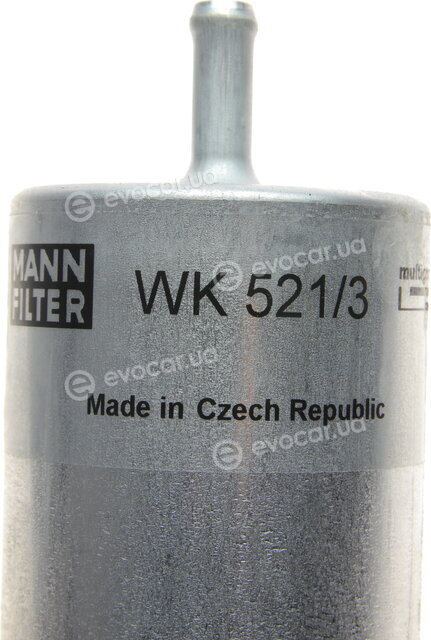 Mann WK 521/3
