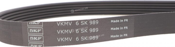 SKF VKMA 31276