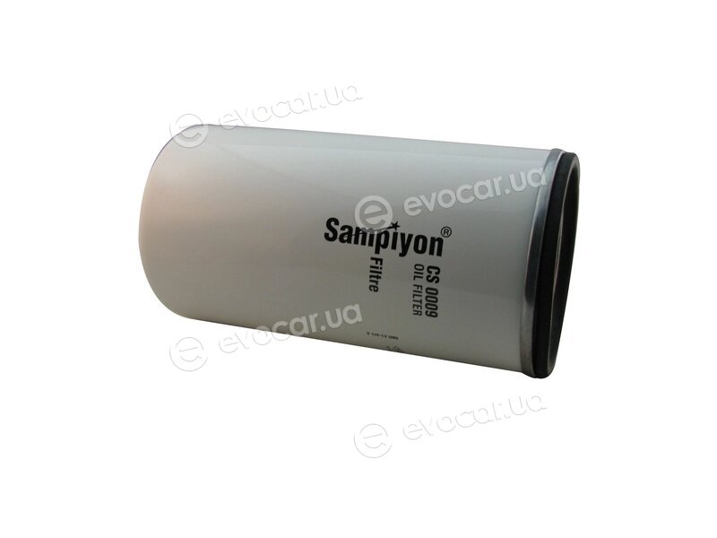 Sampiyon CS 0009