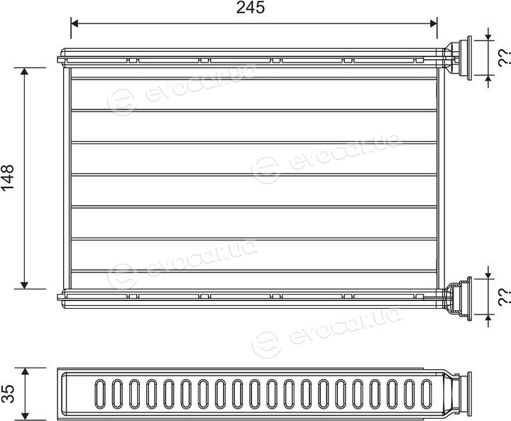 Valeo 812401