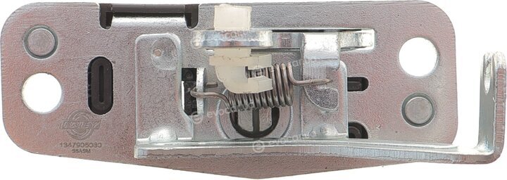 Frey D929001601