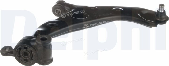 Delphi TC7801