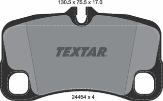 Textar 2445403