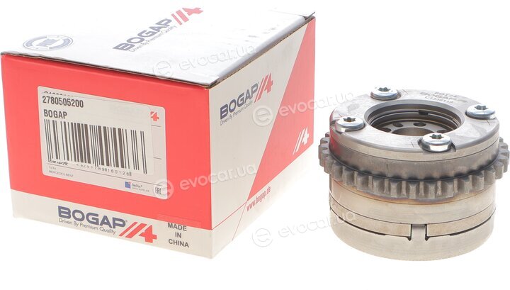 Bogap 2780505200