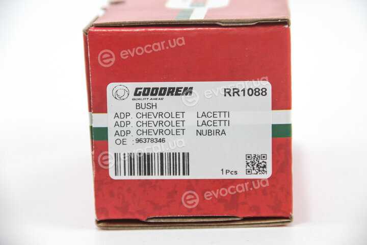 Goodrem RR1088