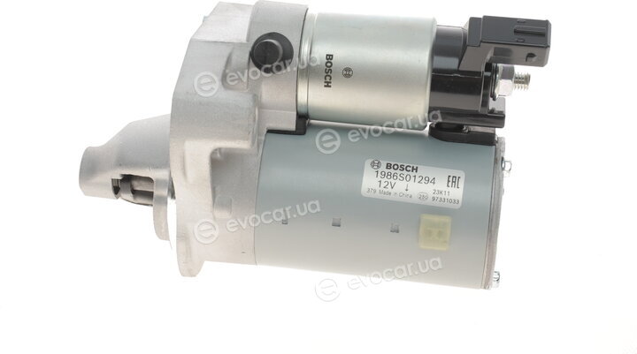 Bosch 1 986 S01 294