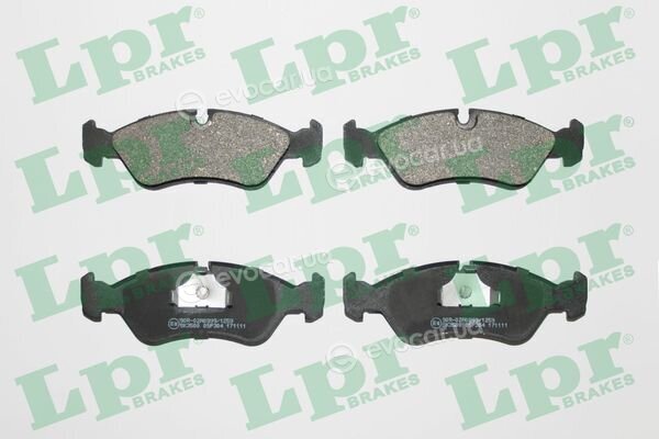 LPR / Samko 05P304
