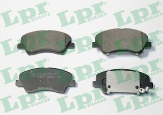 LPR / Samko 05P2206