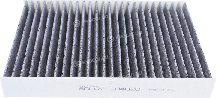 Solgy 104028