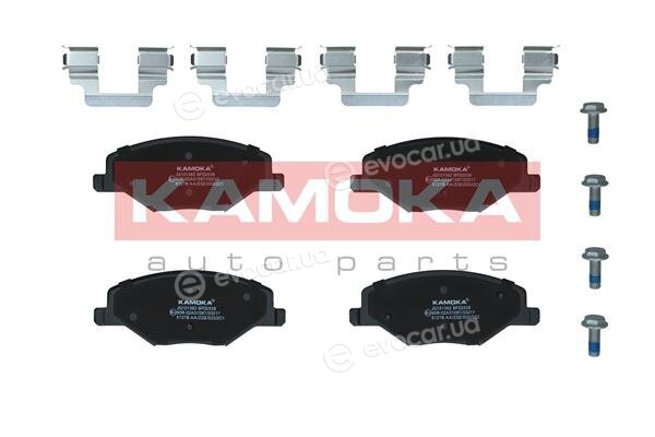 Kamoka JQ101362