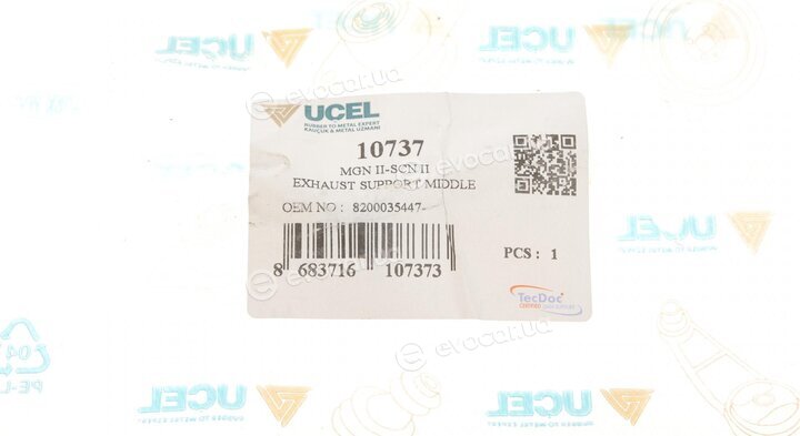 Ucel 10737