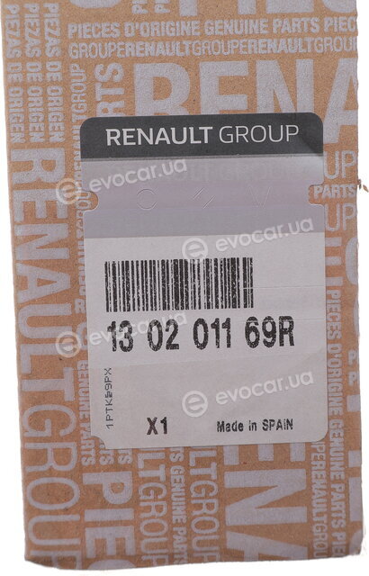 Renault / Nissan 130201169R