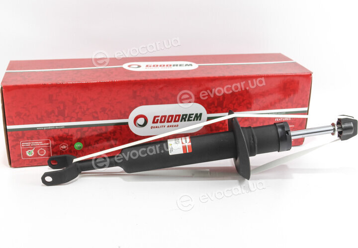 Goodrem RA0051