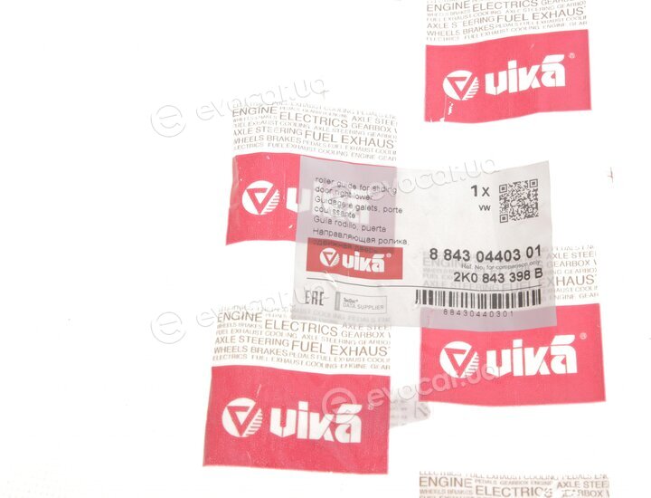 Vika 88430440301