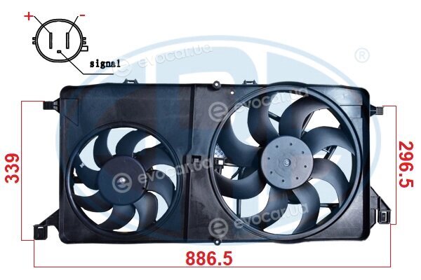 Era / Messmer 352136