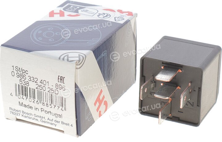 Bosch 0 986 332 401