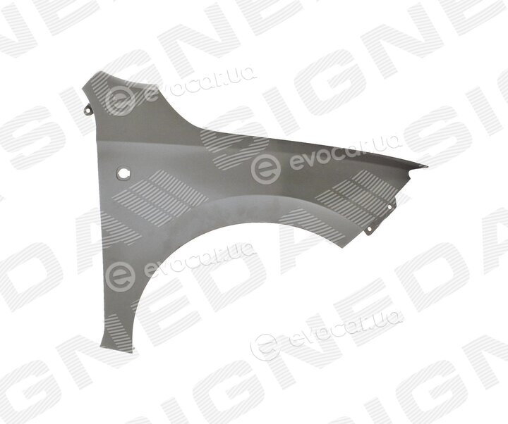 Signeda PSD10015AR