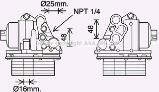 Ava Quality PE3400H