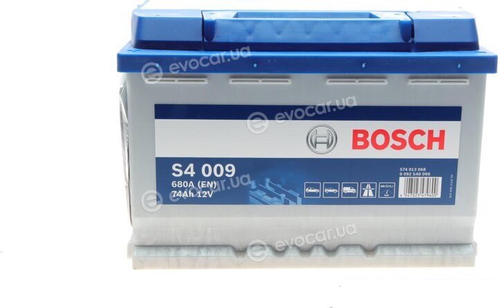 Bosch 0 092 S40 090