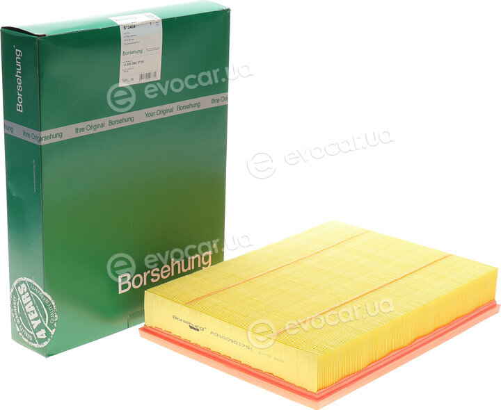 Borsehung B12404