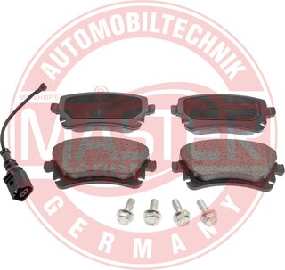 Master Sport 13046028822N-SET-MS