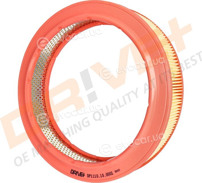 Drive+ DP1110.10.0001