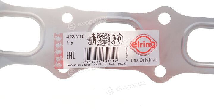 Elring 428.210