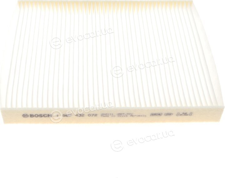 Bosch 1 987 432 072