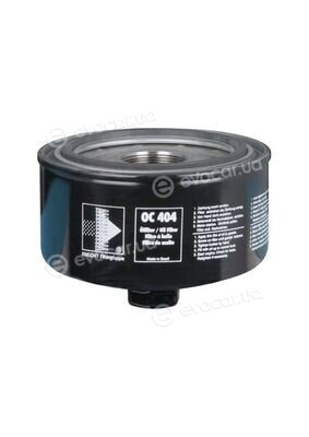 Mahle OC 404