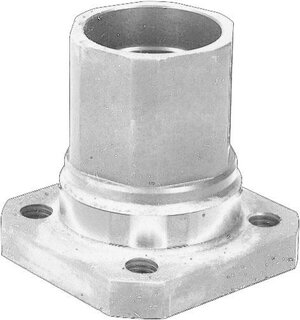 Mopar (PSA / FCA) 73500417