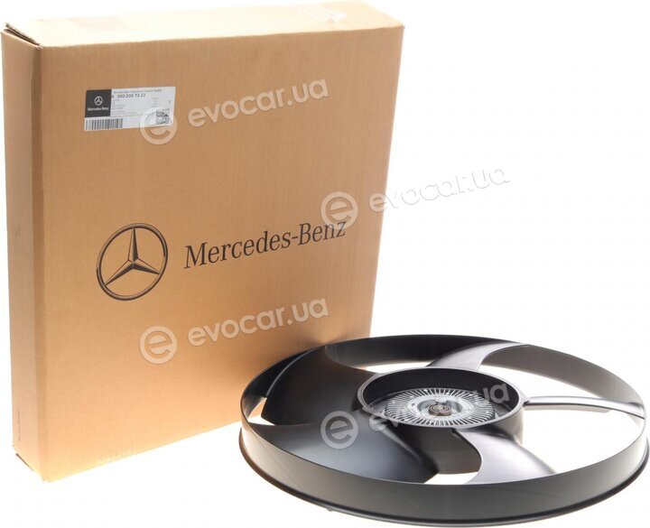 Mercedes-Benz A000 200 7323