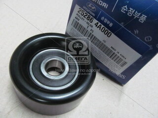 Kia / Hyundai 252864A030