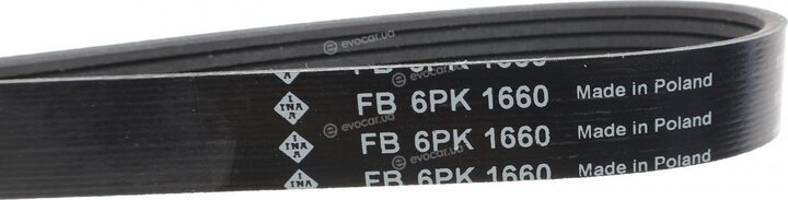 INA FB 6PK1660