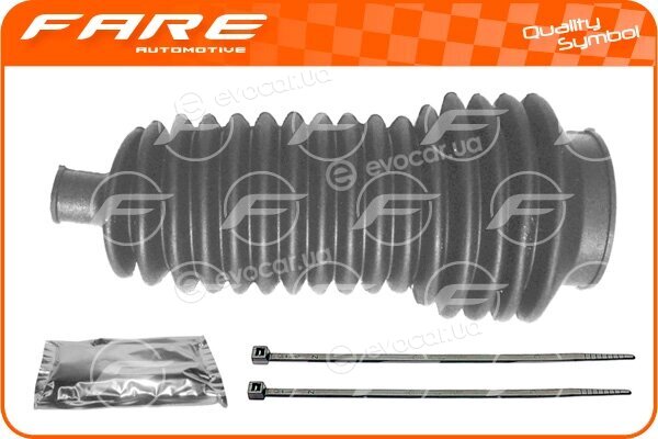 Fare K1233