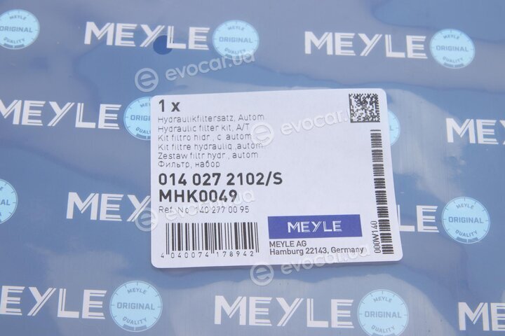 Meyle 014 027 2102/S