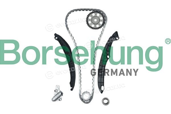 Borsehung B12879