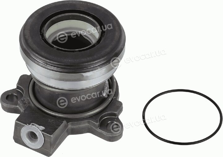 Sachs 3182 600 257