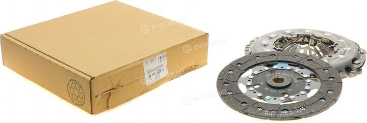 Mopar (PSA / FCA) 9804936680