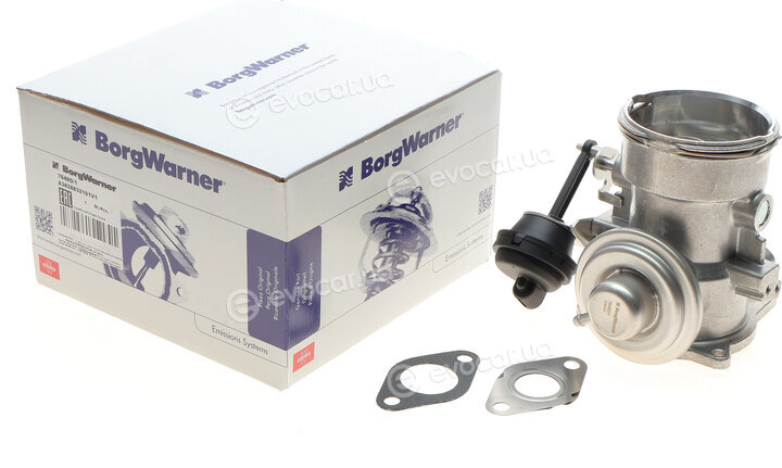 Wahler / BorgWarner 7649D