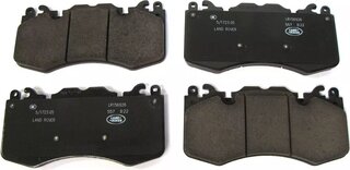 Jaguar / Land Rover LR156926