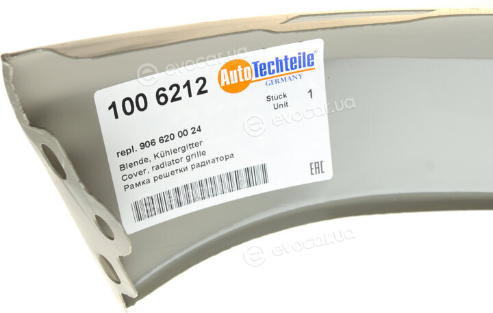 Autotechteile 100 6212