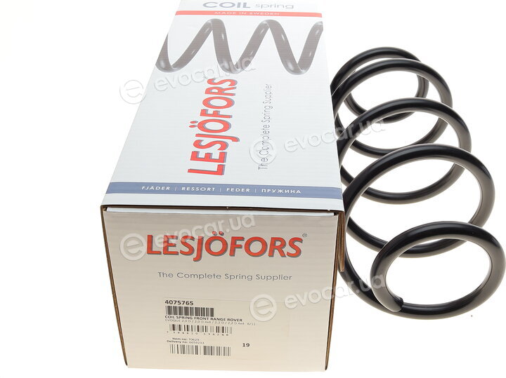 Lesjofors 4075765