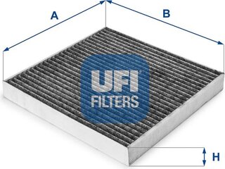 UFI 54.176.00