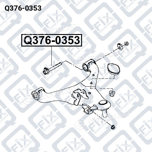 Q-Fix Q3760353