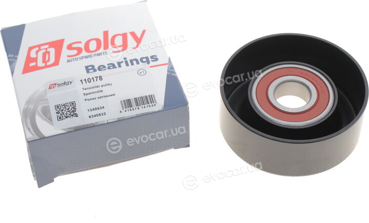 Solgy 110178