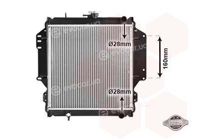 Van Wezel 52002003